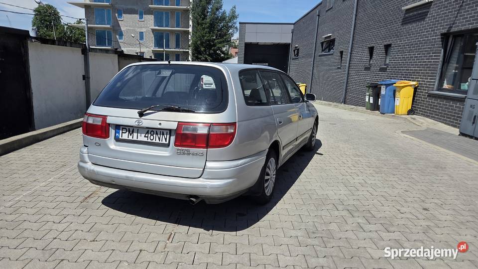 Toyota Carina AUTOMAT