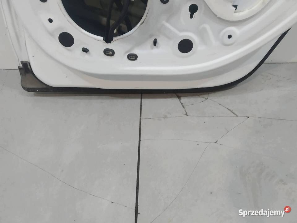 DRZWI PRAWE TYŁ 5D HB EWP Opel Corsa VI 2019 F