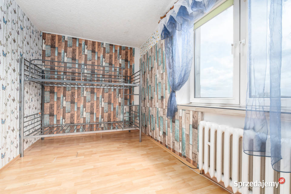 Przytulne 3pokoje Pogodno W Kawalerki Piętro 4