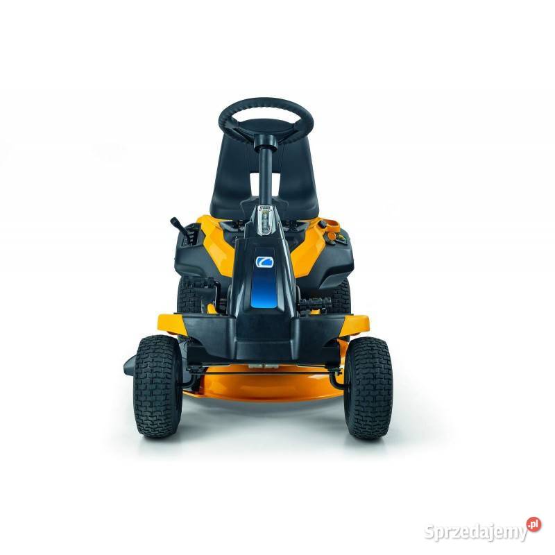Traktorek akumulatorowy Cub Cadet LR2ES76 4 Kobiele Wielkie sprzedam