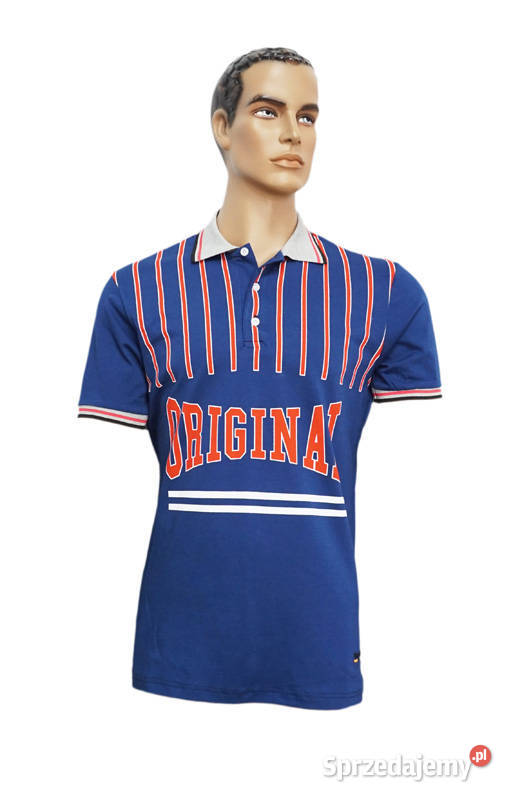 KOSZULKA POLO L XL XL XXL łódzkie Rzgów