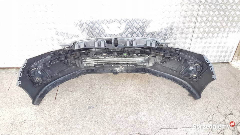 ZDERZAK PEUGEOT 308 CC T7 KOMPLETNY 0711 LAKKTV Międzychód
