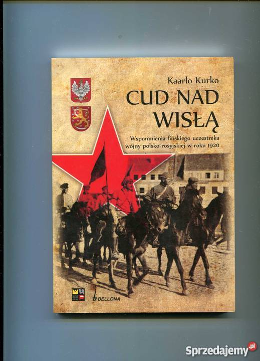Cud Wisłą Szczecin sprzedam
