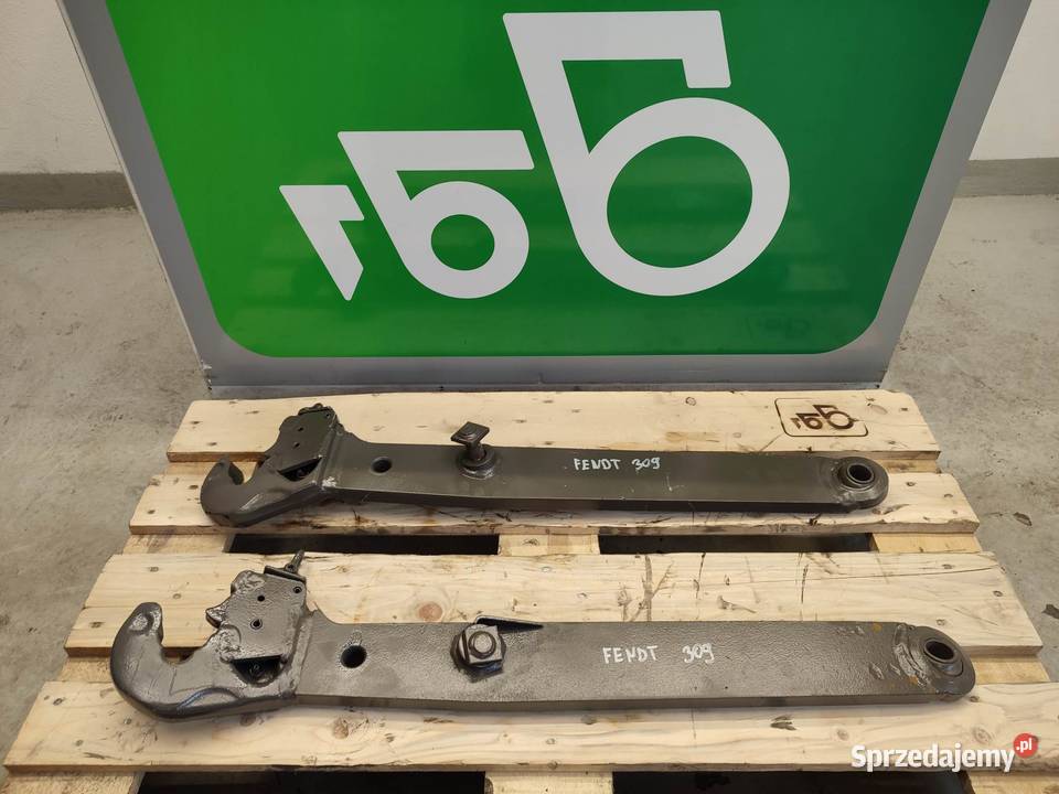 Dolne ramię podnośnika Fendt 309 Wilkowo