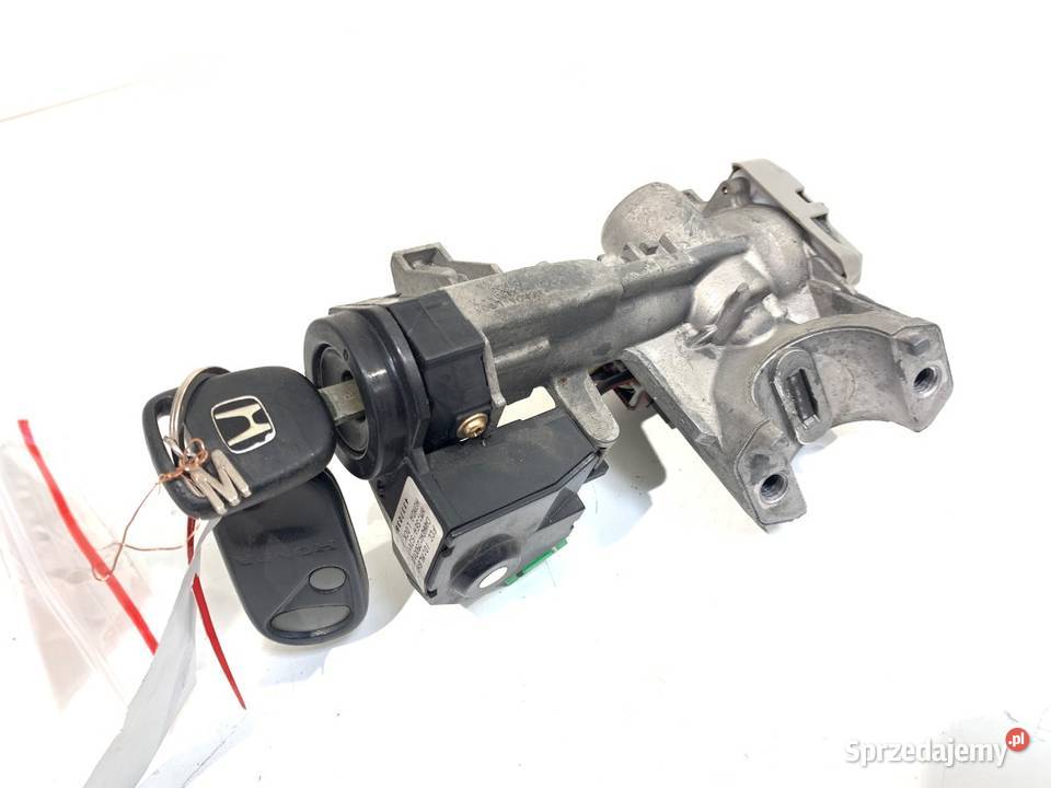 STACYJKA HONDA CIVIC VII 17 100 0006 KLUCZYK