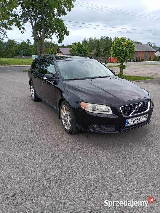 Volvo V70 Kraśnik