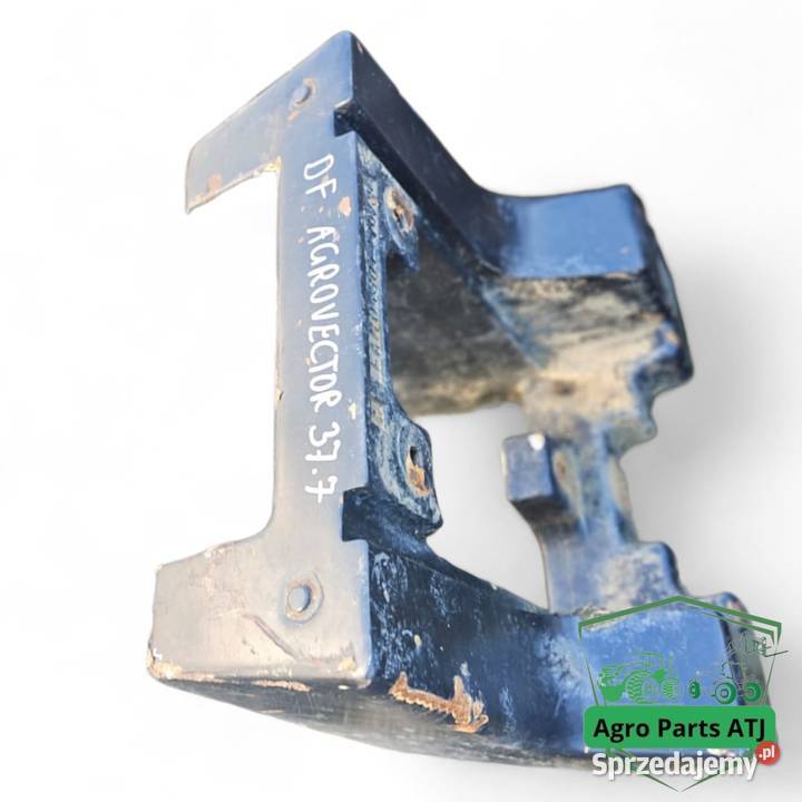 Balast Obciążnik CAT TH 337 Pozostałe podlaskie Ciechanowiec