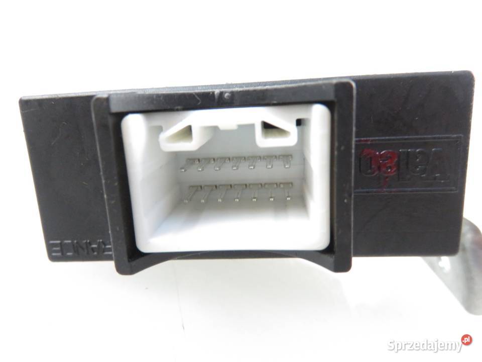 MODUŁ IMMO TOYOTA AVENSIS II Kombi T25 73667912 sprzedam