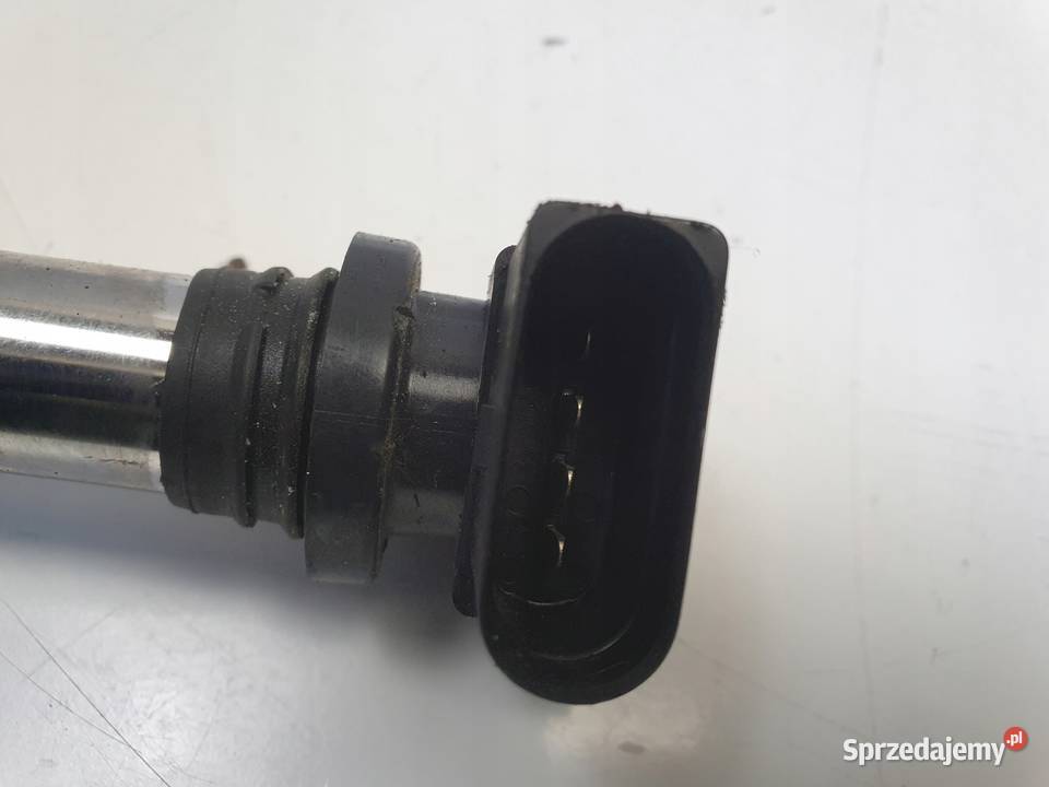 CEWKA ZAPŁONOWA VW Polo IV 12 12V 0986221023 Pozostałe lubelskie