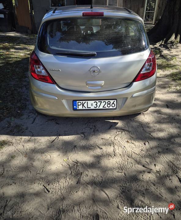 Sprzedam bądź zamienię