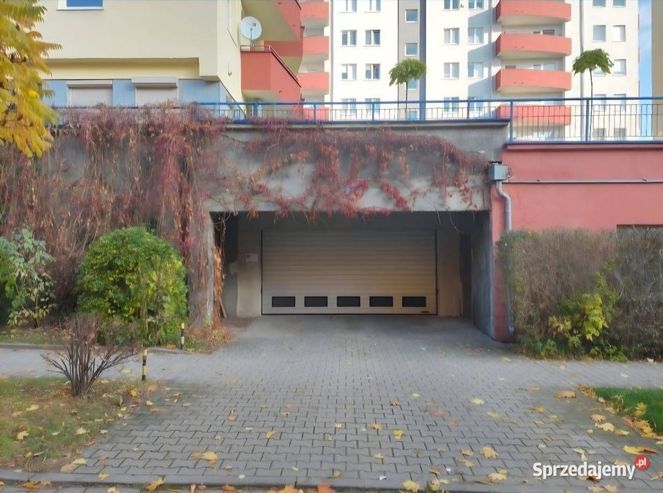 Duży GarażMagazyn 25m2Jana Sawy 4 do wynajęcia Lublin sprzedam