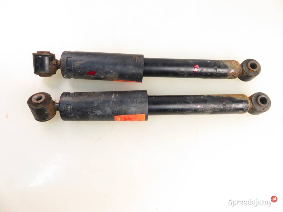 AMORTYZATORY TYŁ OPEL ASTRA H GTC 19 CDTi 16V osobowe Amortyzatory