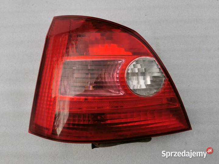 Lampa Lewy Tył Tylna Lewa Honda Civic VII HB