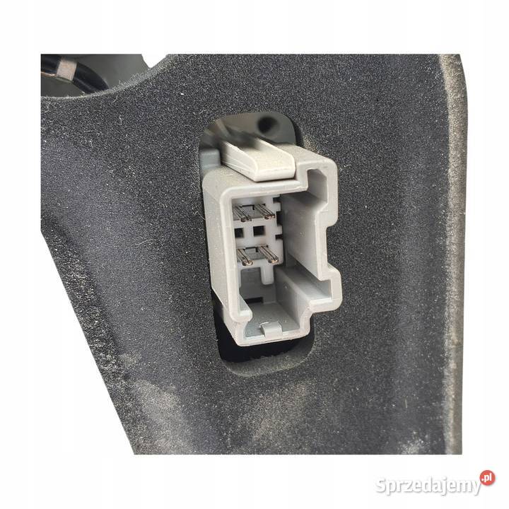 LAMPA LEWA Volvo V70 III 20072013 tylna tylnia lubelskie Chełm sprzedam