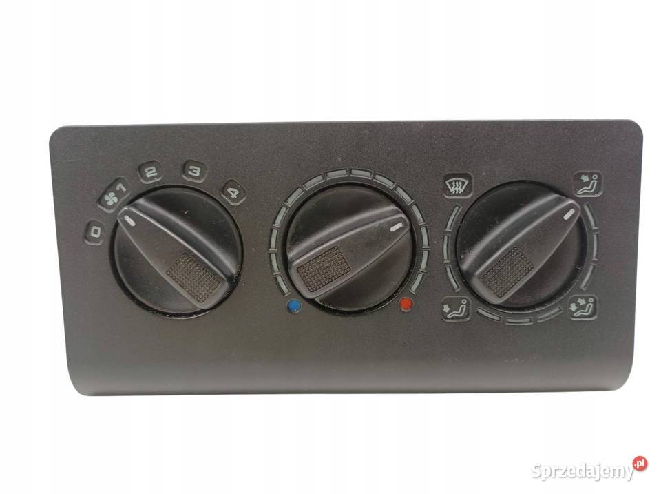 PANEL NAWIEWU 6N0819045B VW Volkswagen Polo III