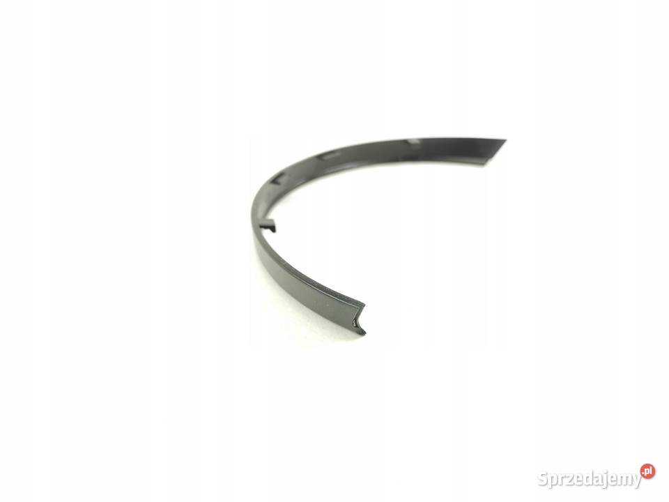 PIERŚCIEŃ EMBLEMATU GRILLA OPEL ZAFIRA B 0515 lubelskie