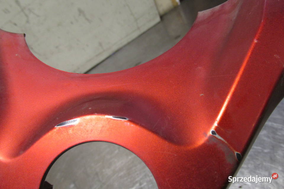 Obudowa stacyjki Yamaha Tricity 125 14r części Sandomierz