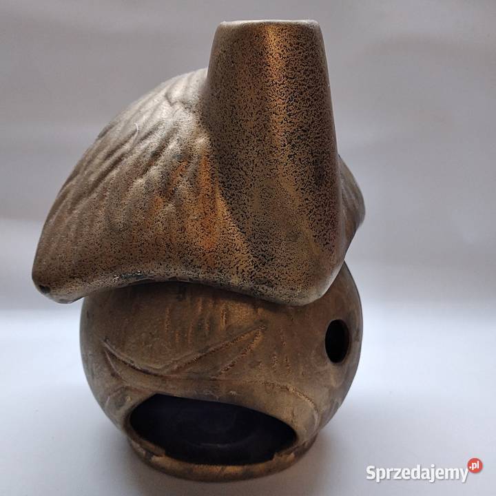 świeczniki ozdoby Święta Bukowno