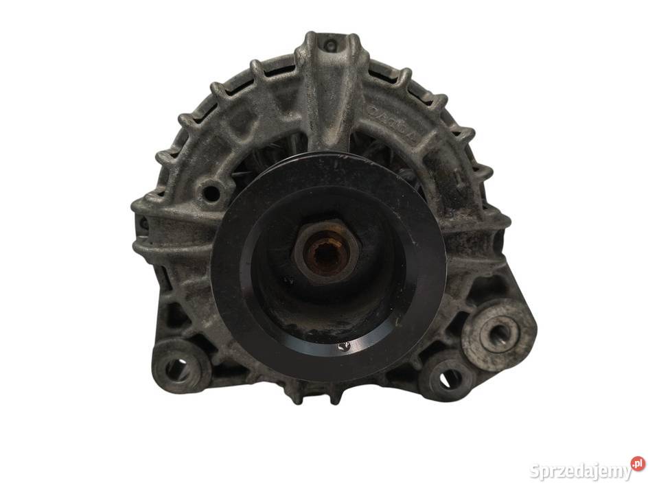 ALTERNATOR Volvo XC60 V60 S60 S90 V90 20D D3 D4