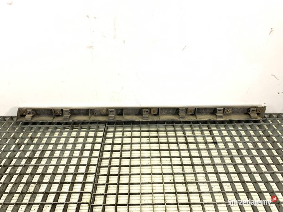 LISTWA DRZWI LEWY PRZÓD MAZDA CX7 SUV 0614 Listwy i nakładki podkarpackie sprzedam