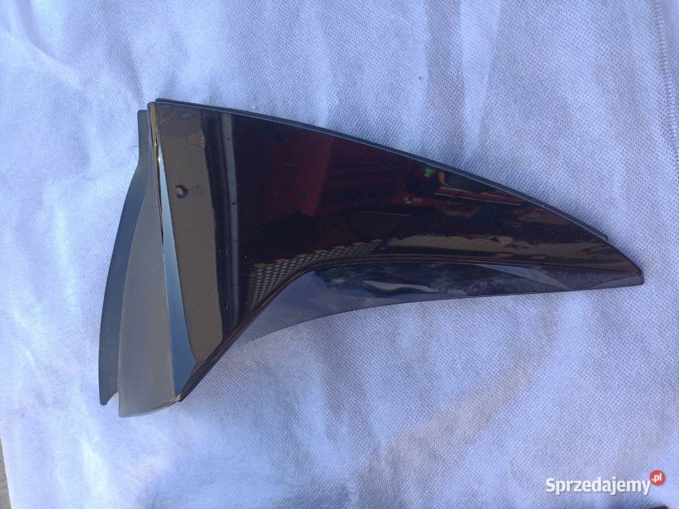 Ford Focus IV HB JX7B442A93C spoiler listwa Krosno
