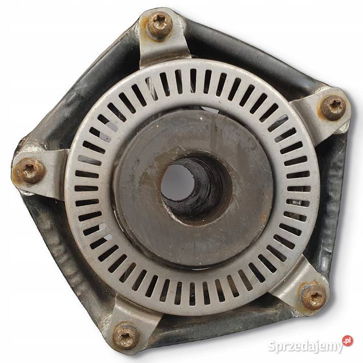 TYLNE KOŁO TYŁ FELGA Bmw S 1000 R K47 II 1620 Motocyklowe lubelskie Chełm