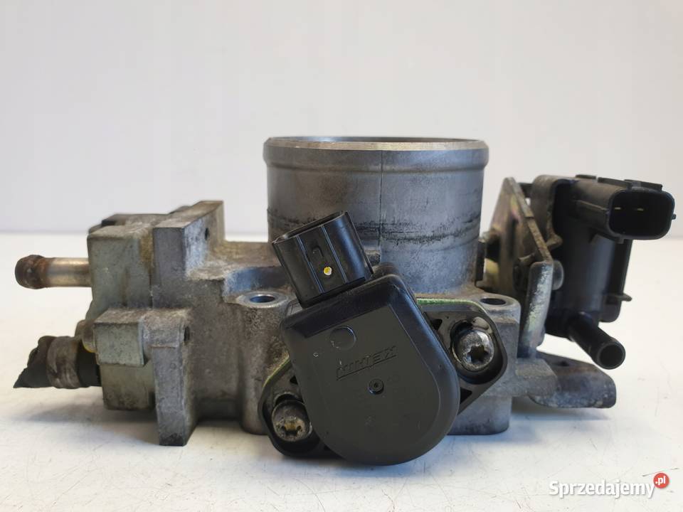 PRZEPUSTNICA Honda FRV 17 1362002262 osobowe