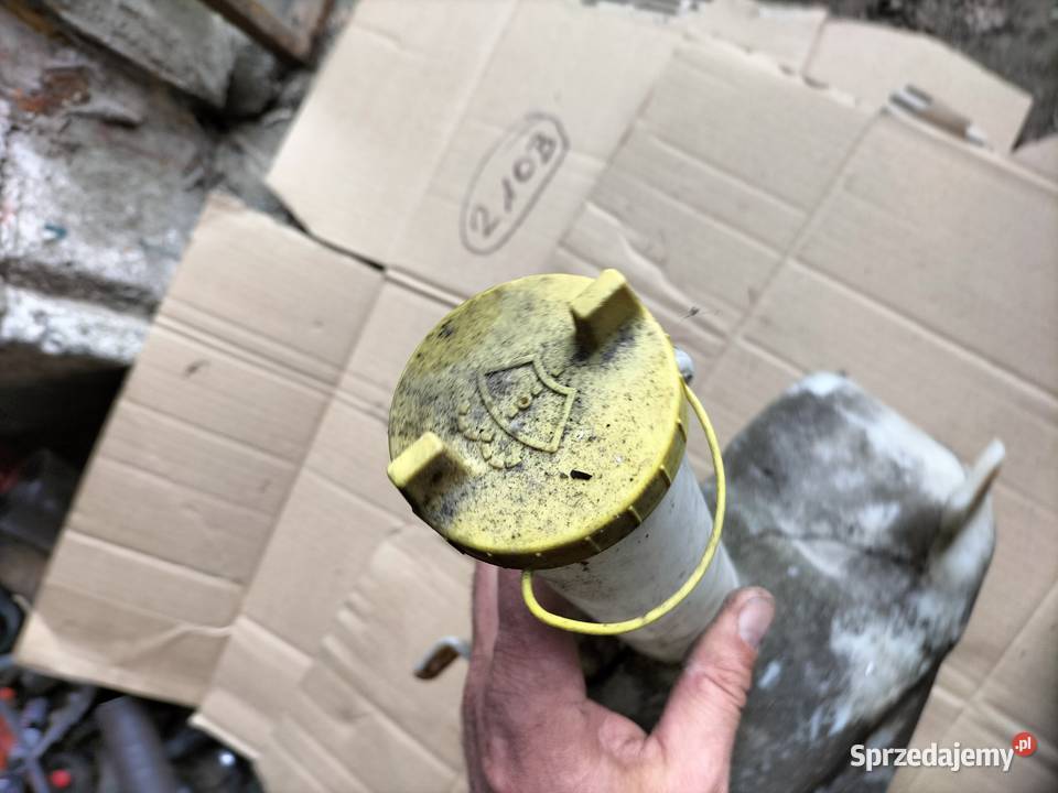 FORD MONDEO MK1 MK2 KOMBI ZBIORNICZEK POMPKA lubelskie Kamień-Kolonia sprzedam