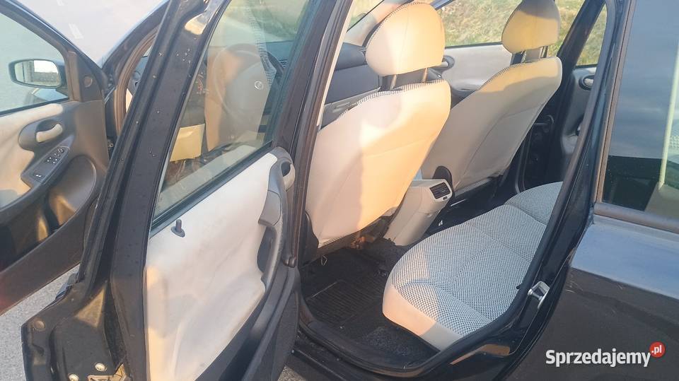 Fiat Stilo 16 benzyna gaz Rzeszów