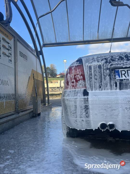 Vw passat b5 18 t Brzostek