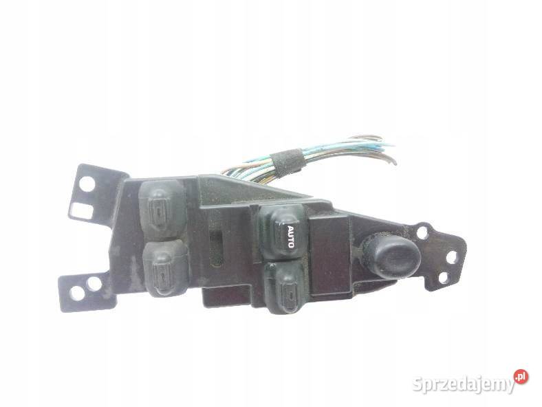 PRZEŁĄCZNIK SZYB KOMPLET 56007695AC 05026004A Rok produkcji 2002
