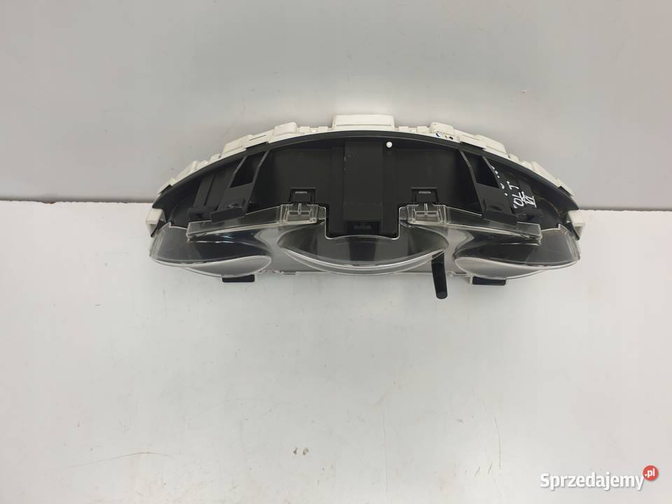 LICZNIK ZEGARY Euro Mitsubishi Colt VI Z30 15 Rudka