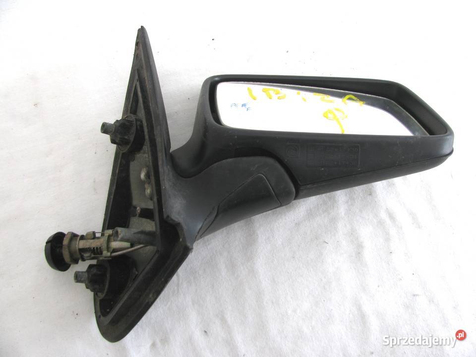 LUSTERKO PRAWE Seat Ibiza Karoseria Szczecinek