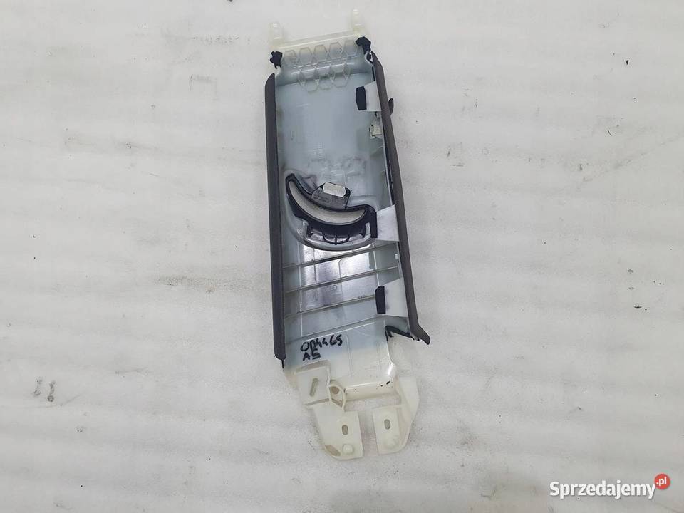 OSŁONA POSZYCIE SŁUPKA LEWA AUDI A5 SLINE