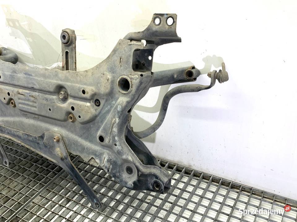 BELKA POD SILNIK MITSUBISHI OUTLANDER III 20 150 osobowe sprzedam