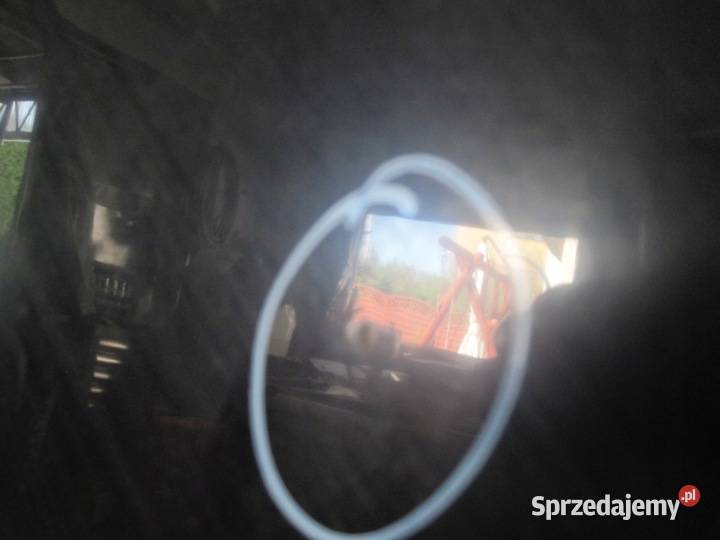 OPEL ANTARA 08r maska 170 mikronów Maski Kielce