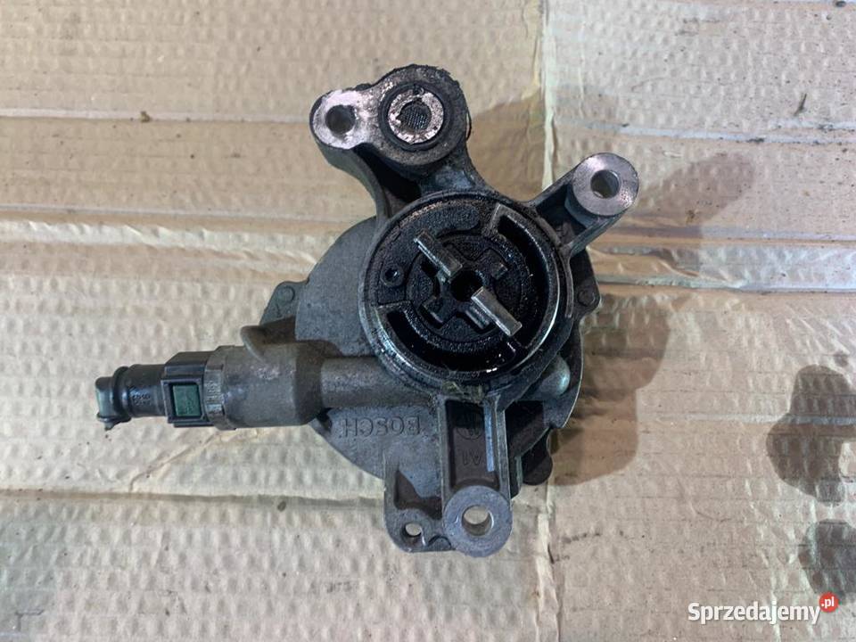 Pompa vacum Ford focus mk2 tdci hdi Szczecin