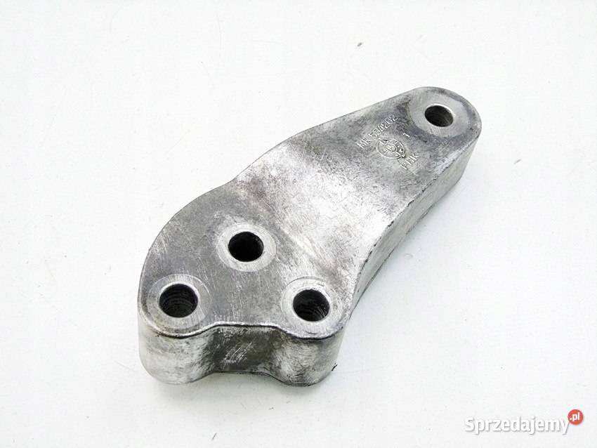 ŁAPA WSPORNIK SILNIKA 13 15 16V MITSUBISHI COLT Sosnowiec sprzedam