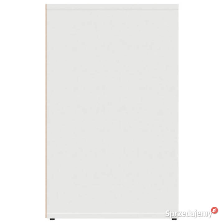 Szafka biała 80x40x65 materiał drewnopochodny Warszawa