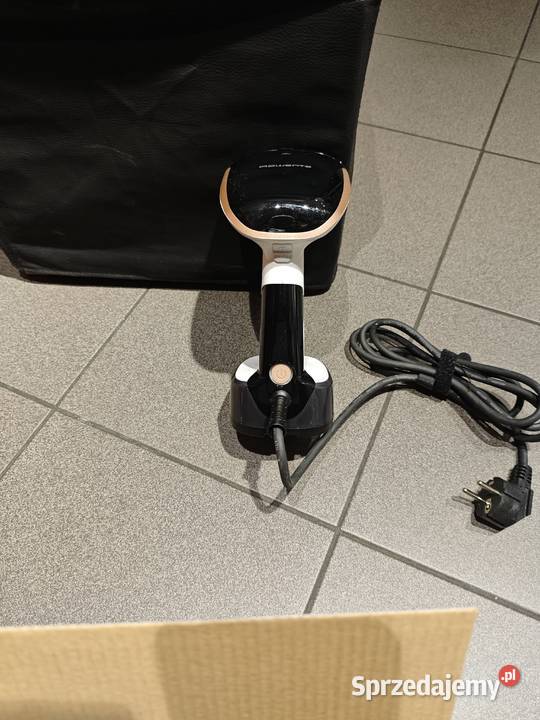 Parownica Rowenta DR 3030D1 o mocy 1300 W nowa Warszawa sprzedam