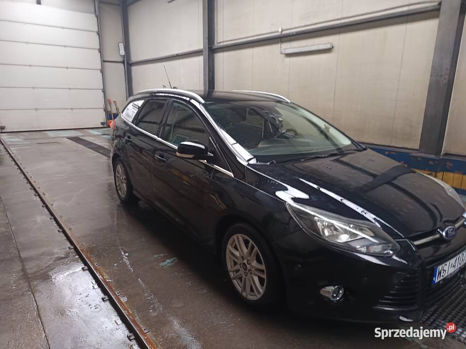 Sprzedam 221000km Siedlce