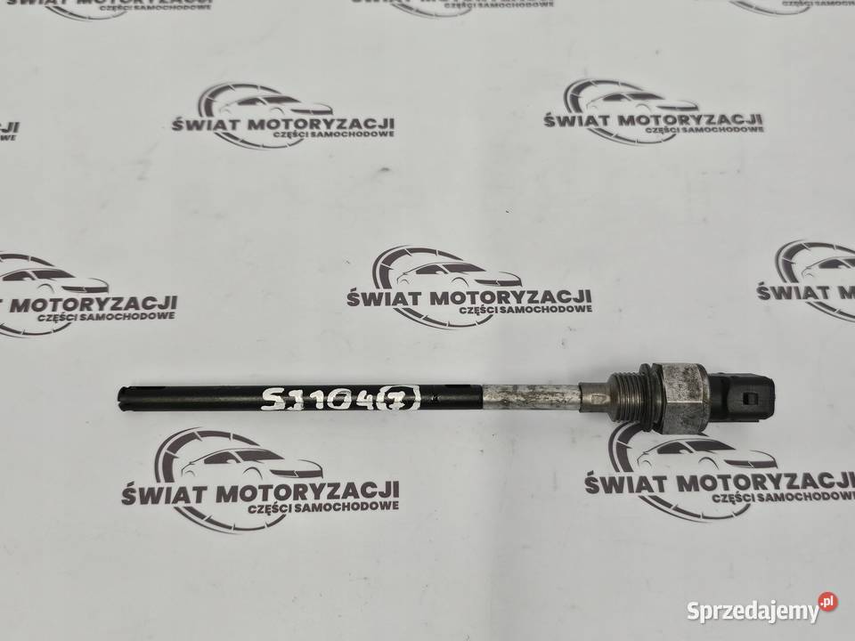 TRAFIC VIVARO 20 DCI EURO 5 M9R630 114 czujnik