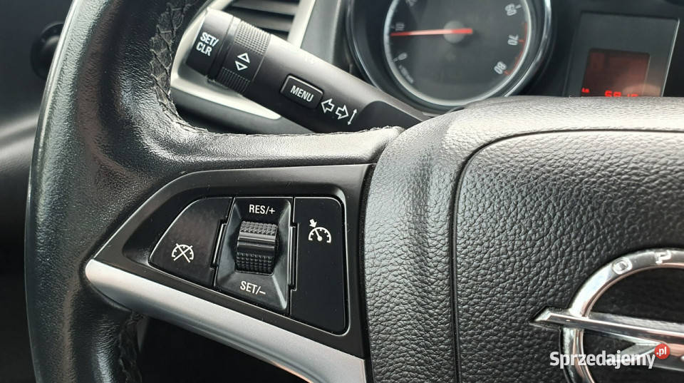 Opel Astra Oryginalny lakier6 biegówŚwiatła światła do jazdy dziennej Przyszowice