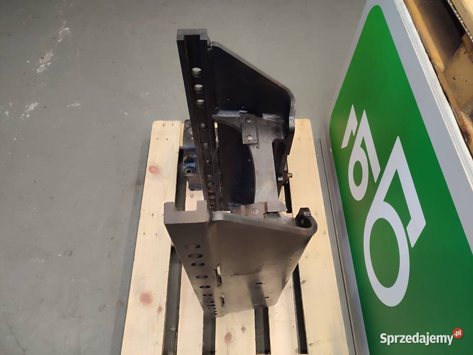 Kompletny zaczep Holland T7220 Wilkowo