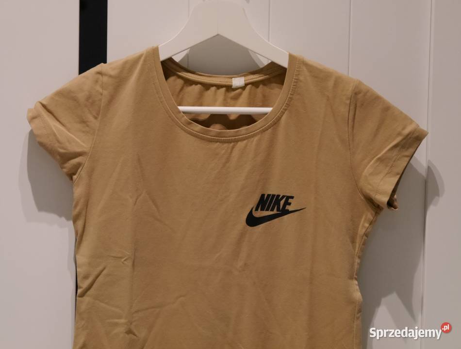 Nike fajna bluzeczka 36 S Nike Wrocław