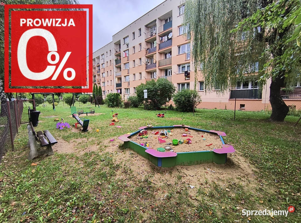 Na wynajem 2pokojowe mieszkanie z osobną kuchnią Wynajem Tarnów