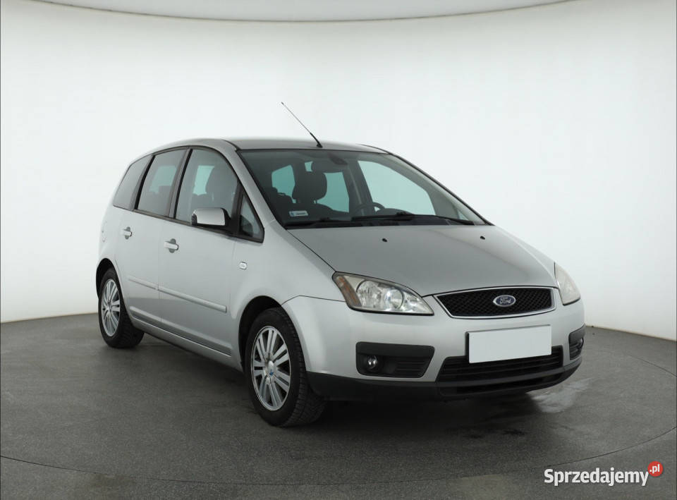 Ford C 18 16V manualna Piaseczno