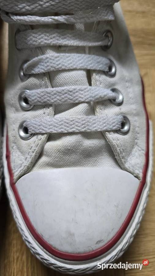 Trampki Convers 1 sezonie w rozmiarze 43 Warszawa