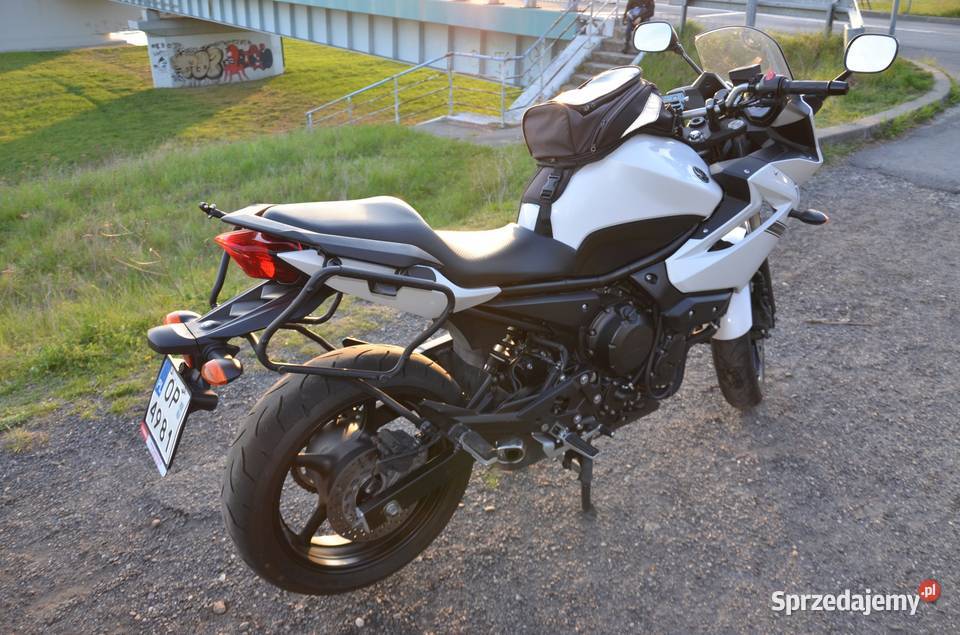 Yamaha XJ6 Diversion Opole