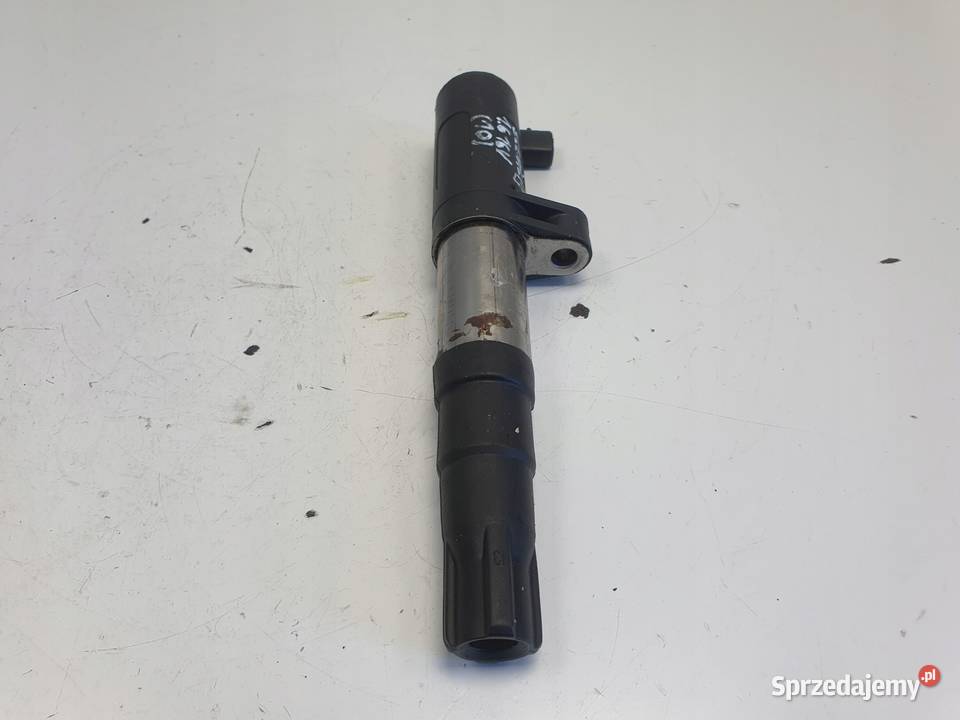 CEWKA ZAPŁONOWA Renault Scenic III 16 16V Układ elektryczny, zapłon